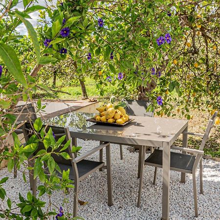 Finca El Limonar Alora Εξωτερικό φωτογραφία