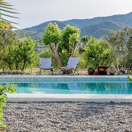 Finca El Limonar Alora Εξωτερικό φωτογραφία