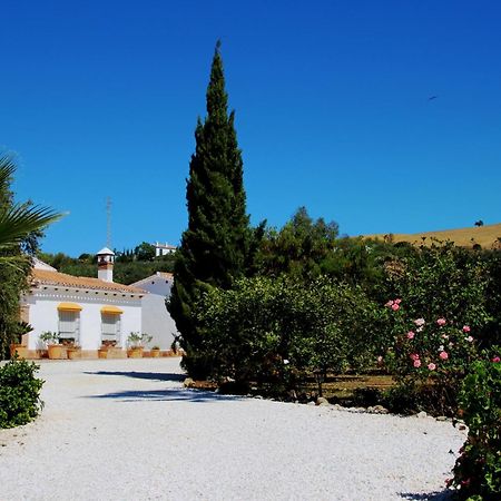 Finca El Limonar Alora Εξωτερικό φωτογραφία