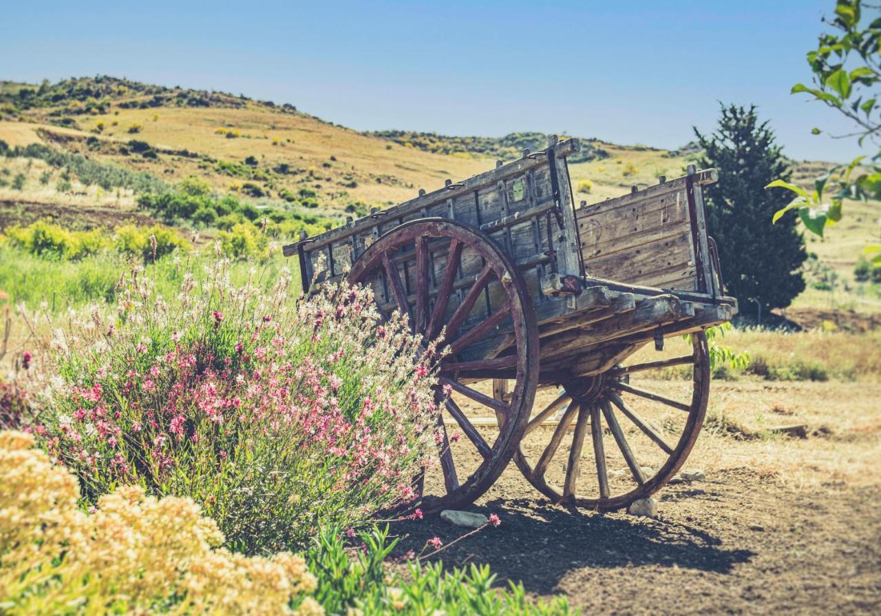 Finca El Limonar Alora Εξωτερικό φωτογραφία