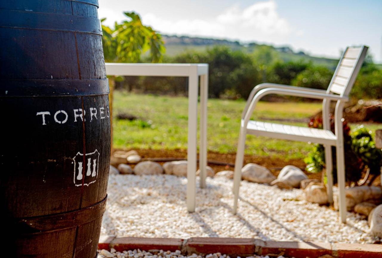 Finca El Limonar Alora Εξωτερικό φωτογραφία