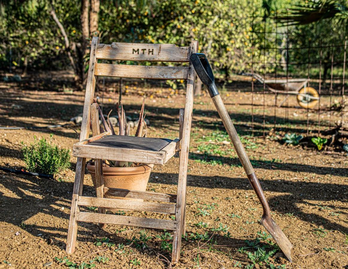 Finca El Limonar Alora Εξωτερικό φωτογραφία