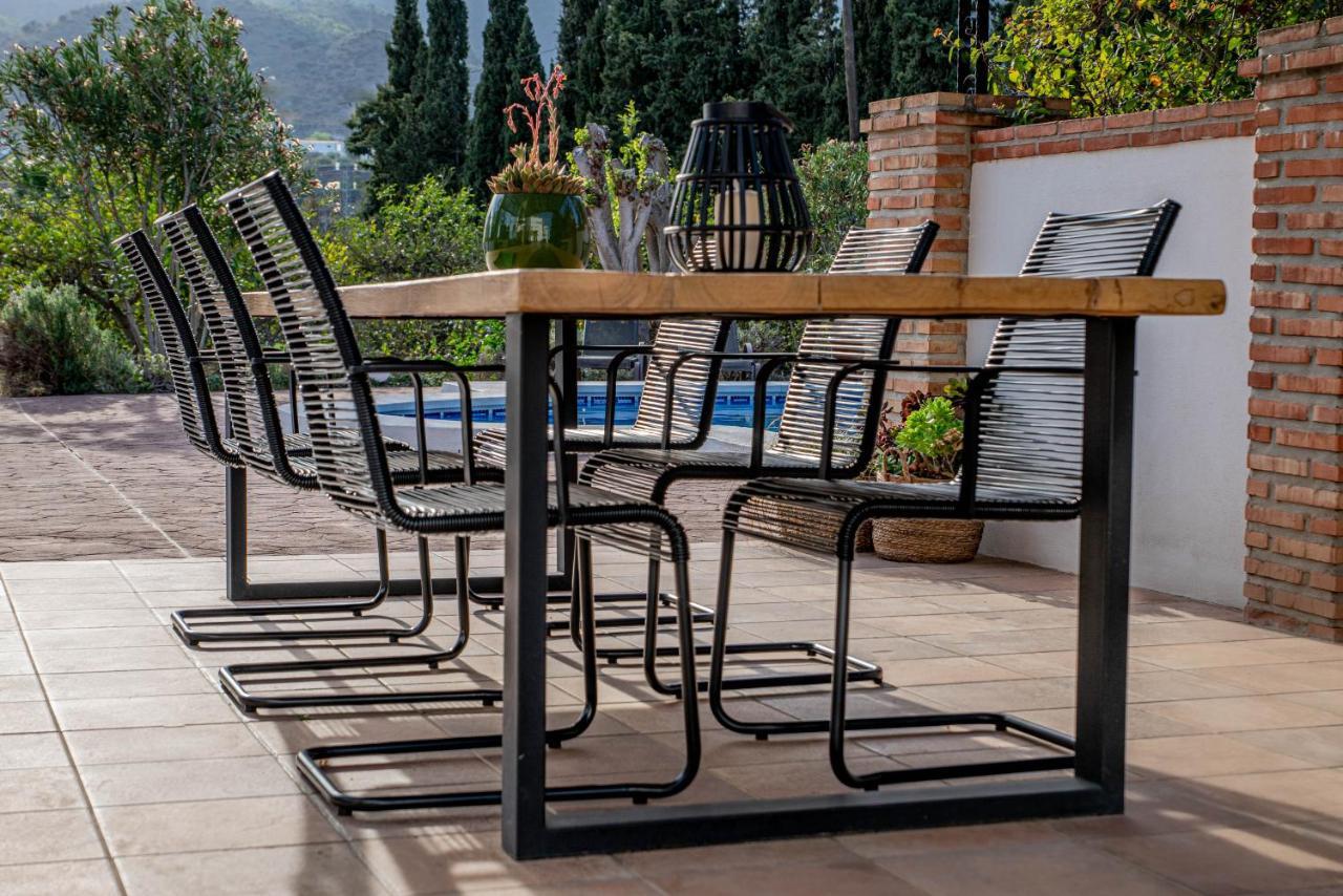 Finca El Limonar Alora Εξωτερικό φωτογραφία