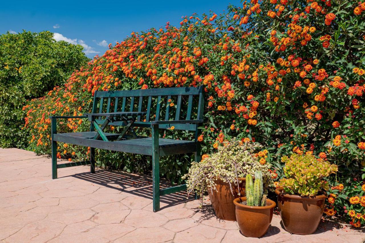 Finca El Limonar Alora Εξωτερικό φωτογραφία
