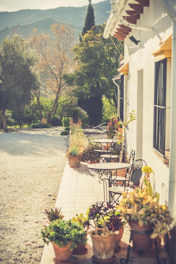 Finca El Limonar Alora Εξωτερικό φωτογραφία