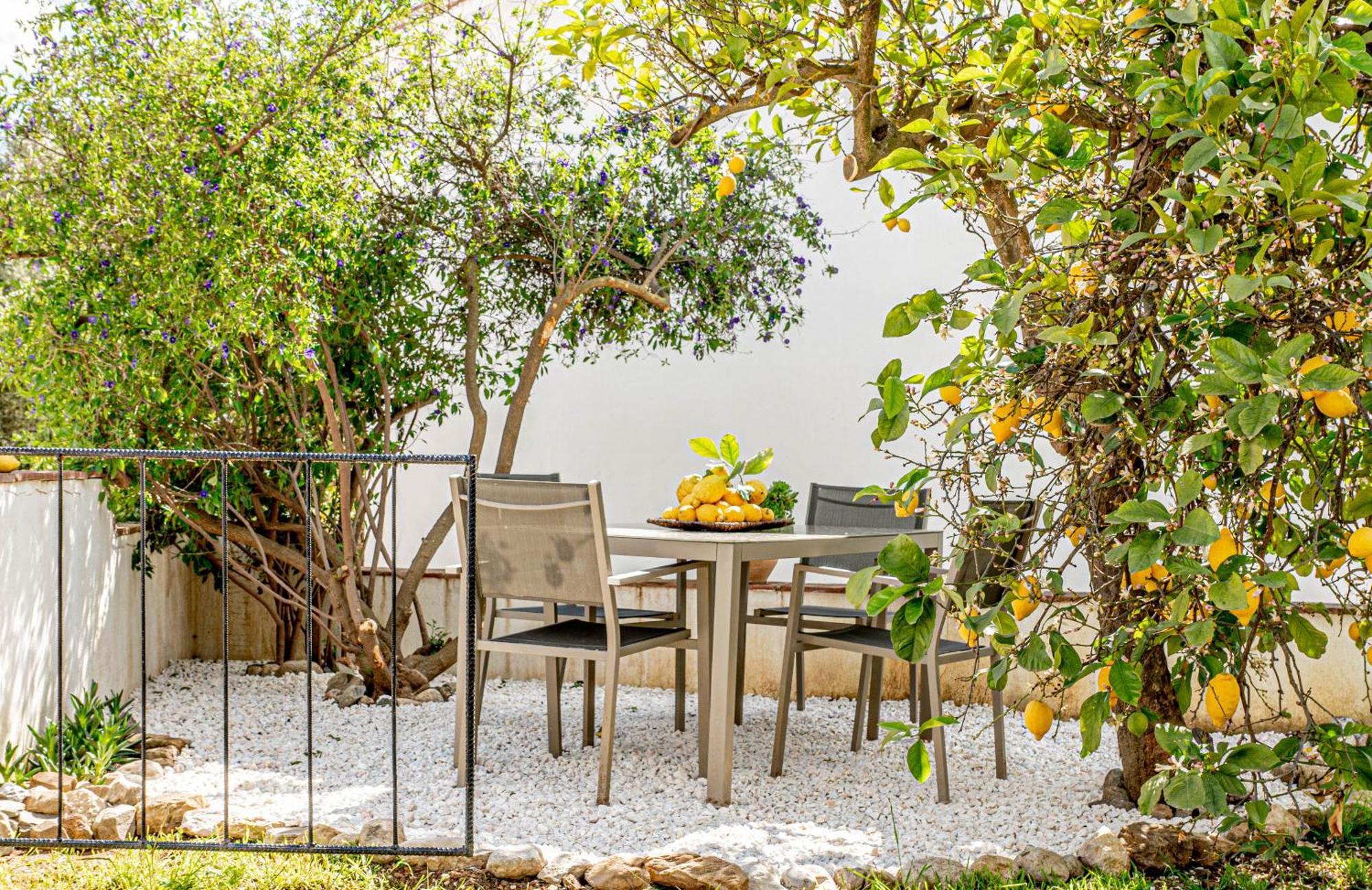 Finca El Limonar Alora Εξωτερικό φωτογραφία