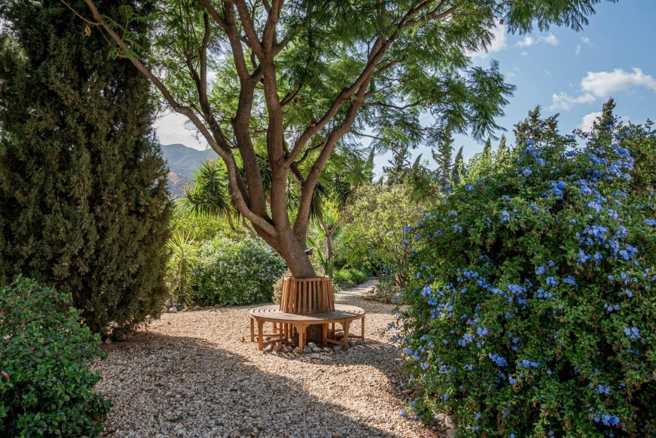 Finca El Limonar Alora Εξωτερικό φωτογραφία