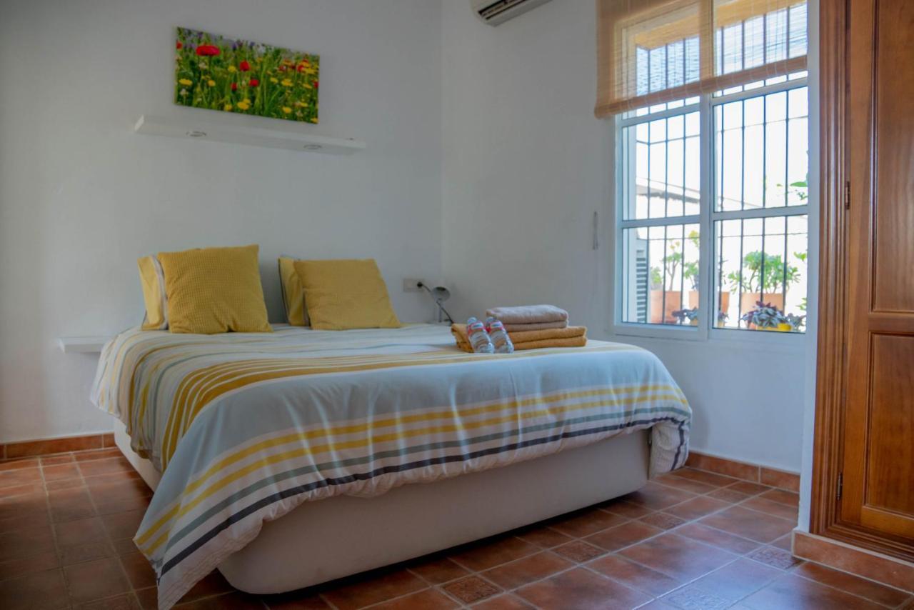 Finca El Limonar Alora Εξωτερικό φωτογραφία