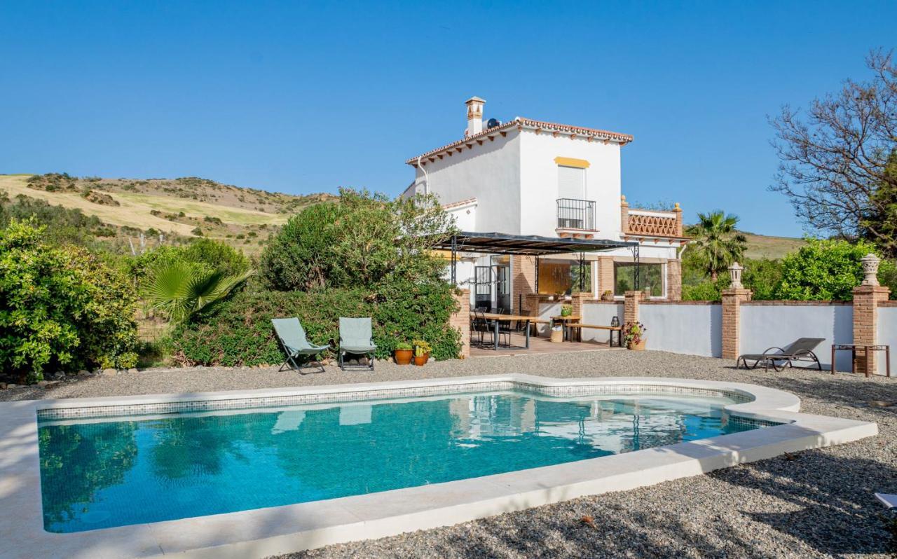 Finca El Limonar Alora Εξωτερικό φωτογραφία