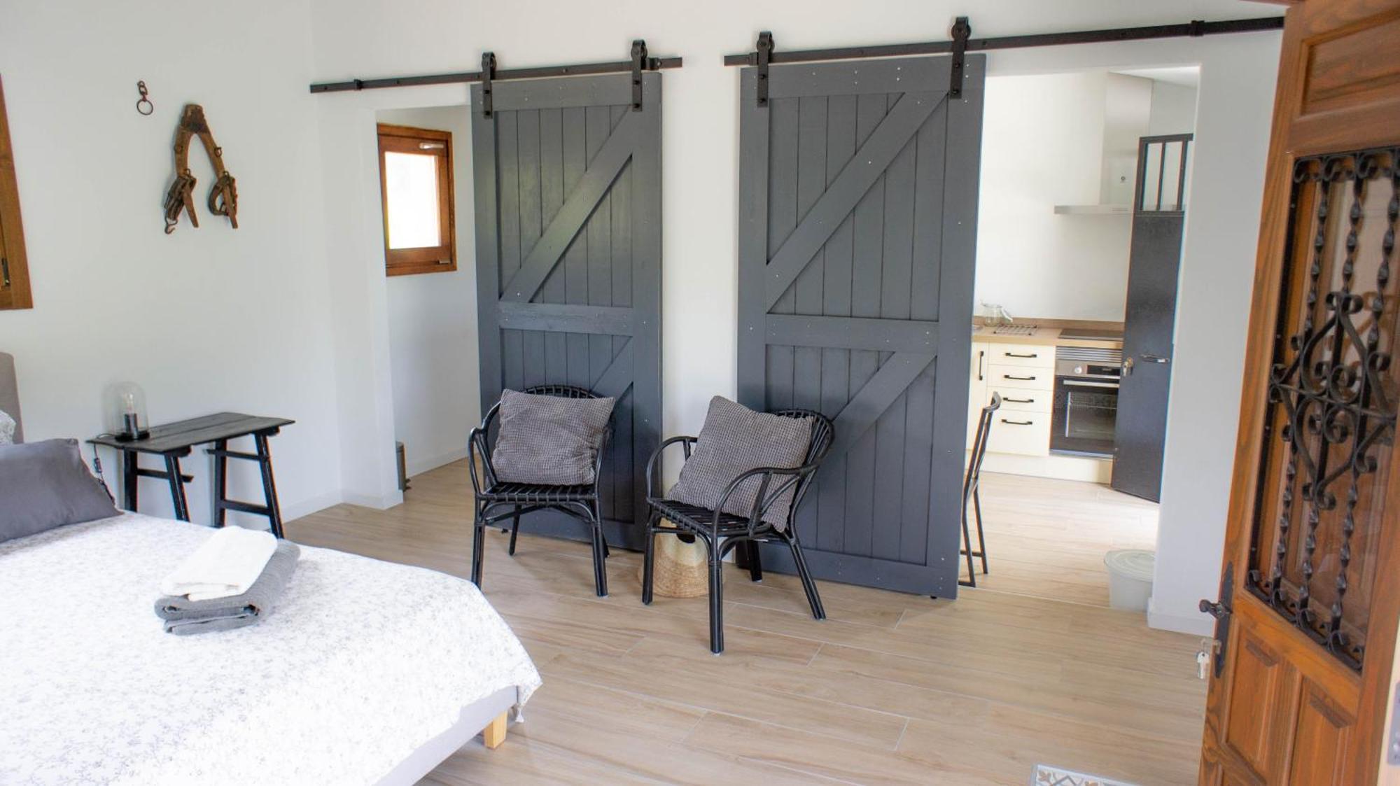 Finca El Limonar Alora Δωμάτιο φωτογραφία
