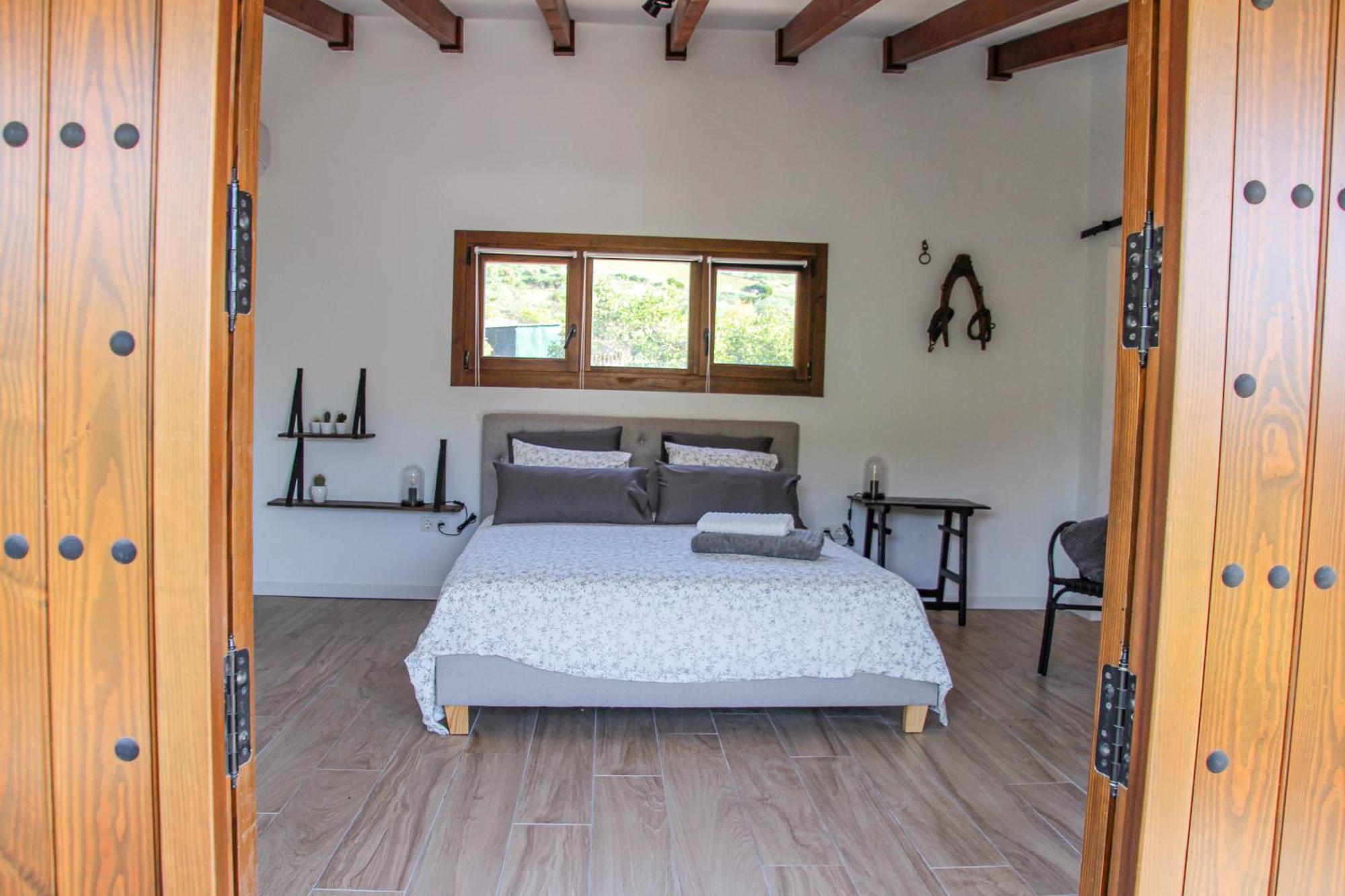 Finca El Limonar Alora Δωμάτιο φωτογραφία