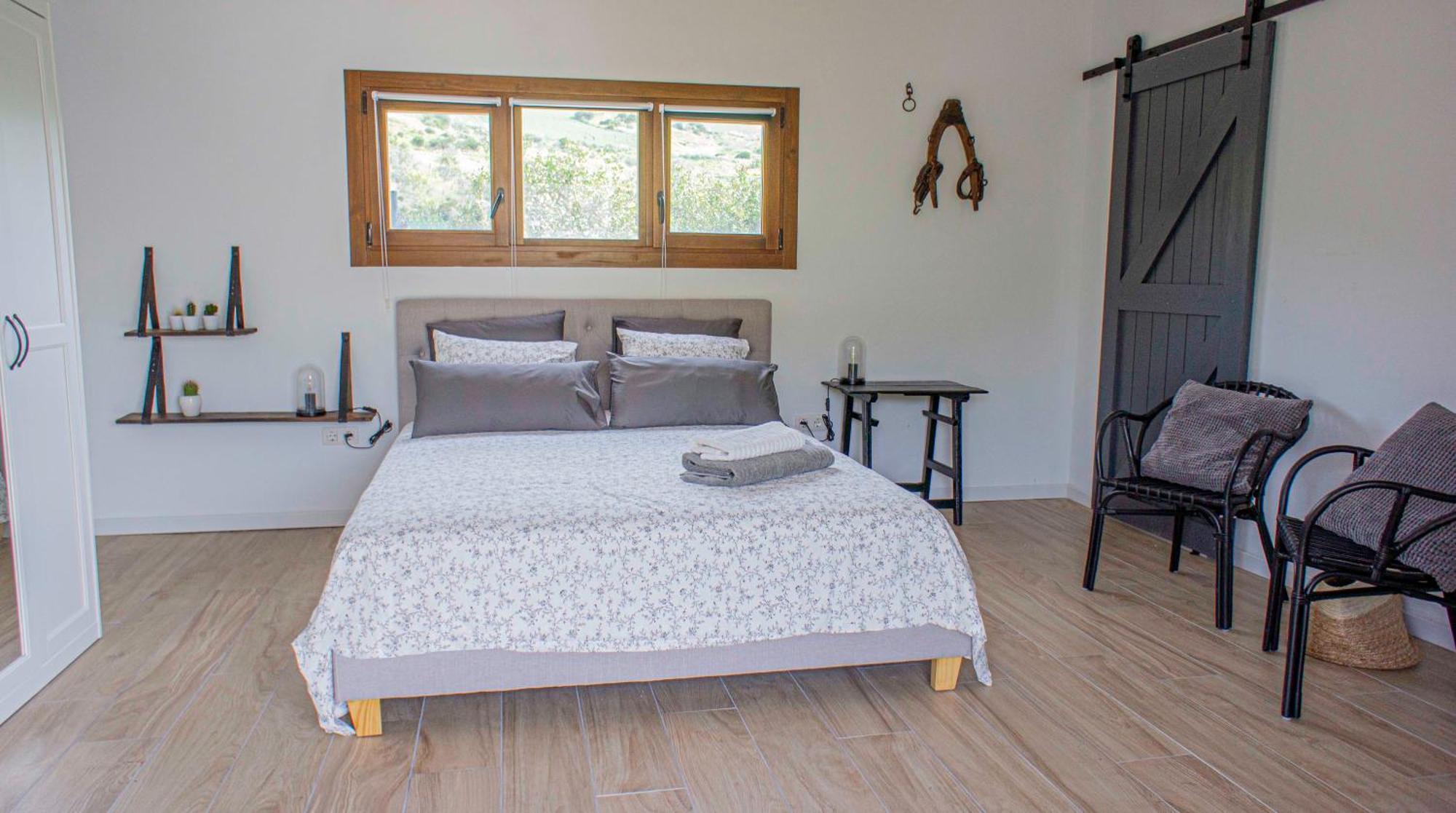 Finca El Limonar Alora Δωμάτιο φωτογραφία