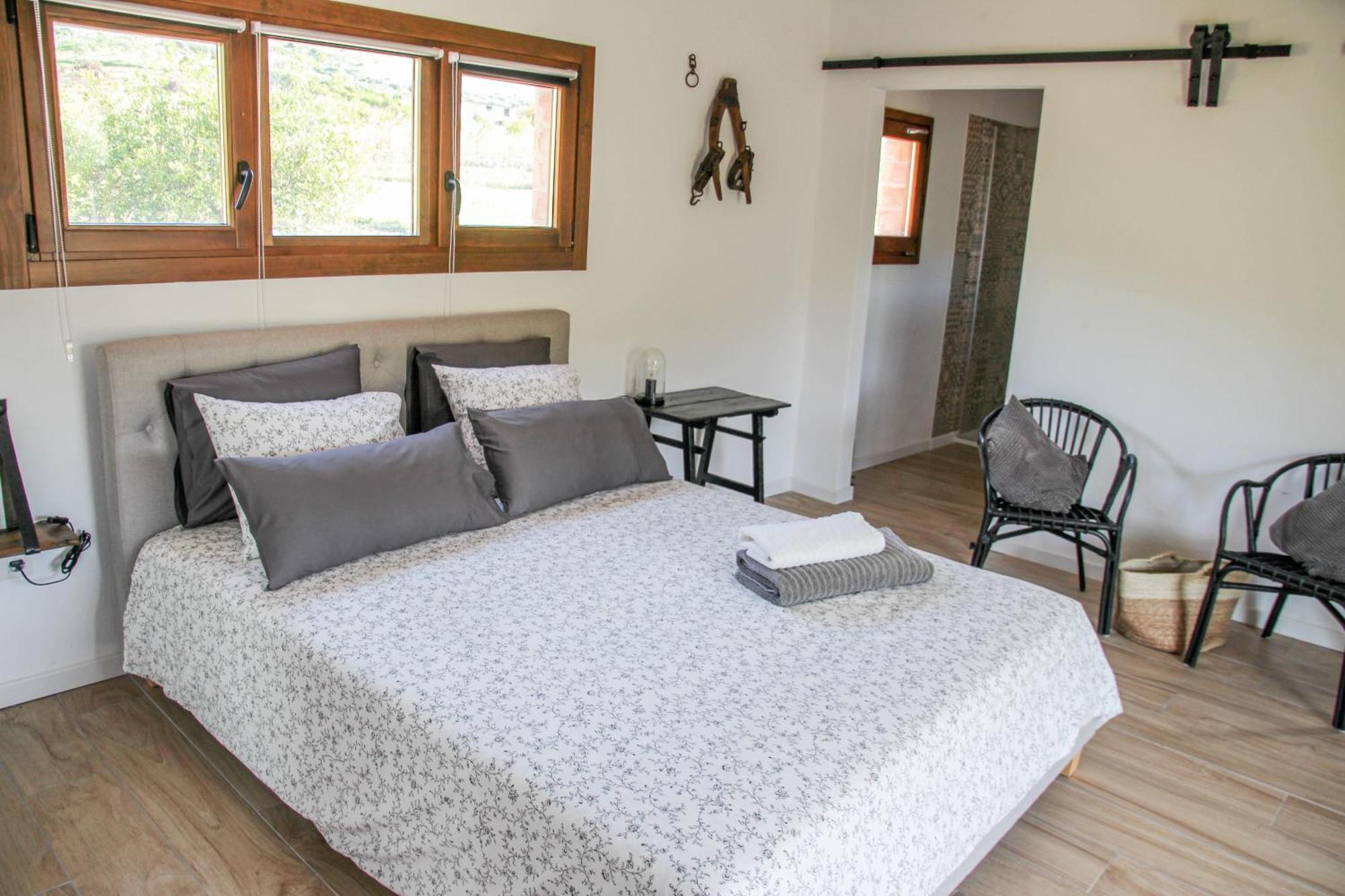 Finca El Limonar Alora Δωμάτιο φωτογραφία